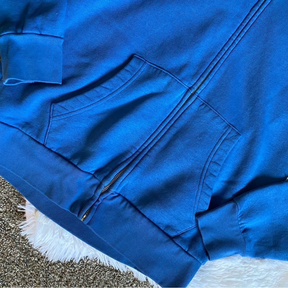 Levi’s Jacket Blue Size Medium‎ - Picture 3 of 10